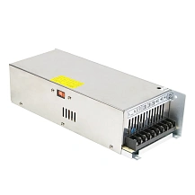 Источник питания импульсный RPS608 8 855 руб. Источник питания импульсный RPS608