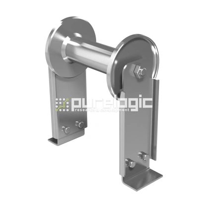 Ролик кабель-канала T070-60S фото