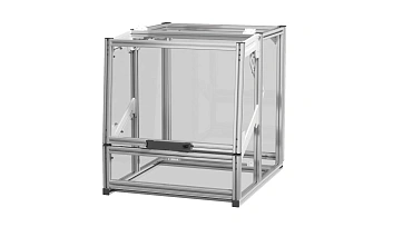 Защитная кабина REINER FL7U 74 006 руб. Защитная кабина REINER FL7U