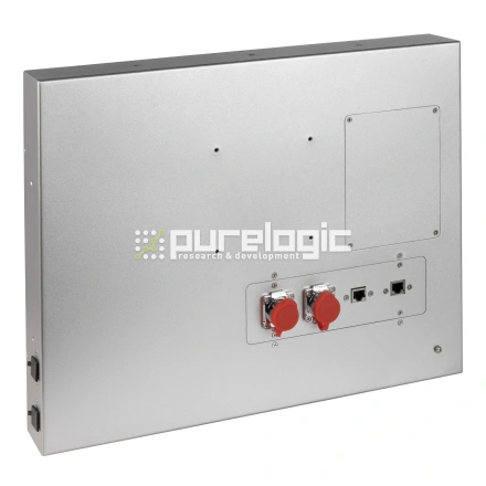 ЧПУ система F7600SF-IN фото