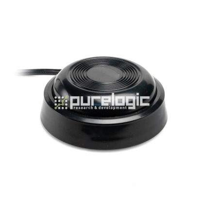 Переключатель-педаль XF-91 фото