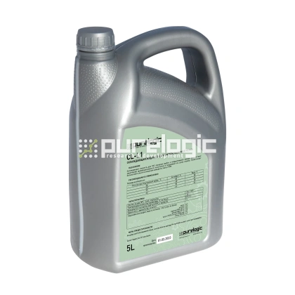 Охлаждающая жидкость для лазера CL-L1-5 3 395 Охлаждающая жидкость для лазера CL-L1-5 фото