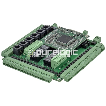 Набор PLCM-E3 BOB фото