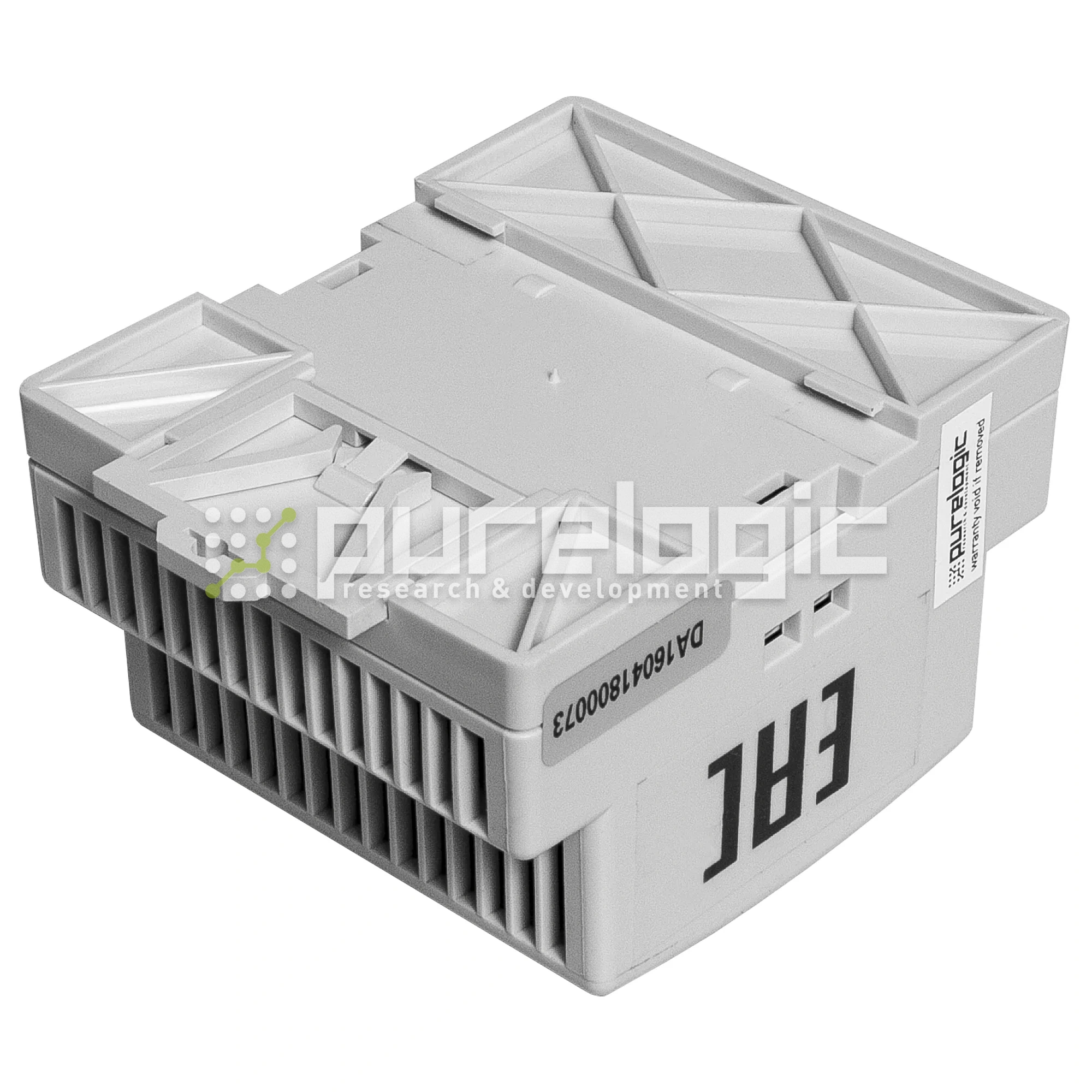 Источник питания импульсный DR-30-24 2 225 Источник питания импульсный DR-30-24 фото