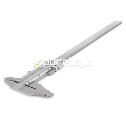 Штангенциркуль PL102-0202 фото