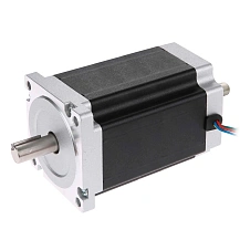 Двигатель шаговый PL57HD110-D11K 6 321 руб. Двигатель шаговый PL57HD110-D11K