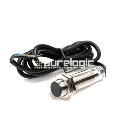 Датчик индуктивный LJ16A3-3-Z/AX фото