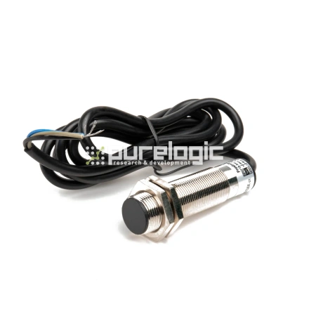 Датчик индуктивный LJ16A3-3-Z/AX фото