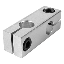 Крестообразный соединитель вала DSH-10x10