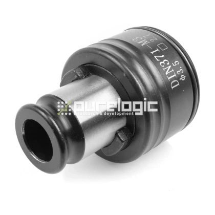 Вставка GT12-DIN352-M3-3.5x2.7 3 649 Вставка GT12-DIN352-M3-3.5x2.7 фото