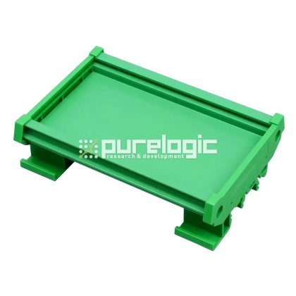 Заглушки левая+правая UM60-B фото