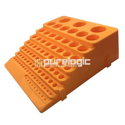 Органайзер для фрез RZ-R85 фото