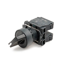 Переключатель на блок XB5-AD45