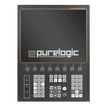 ЧПУ контроллер FX450B фото