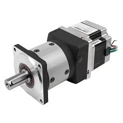 Бесколлекторный двигатель с редуктором PL86BLF04-PGB16