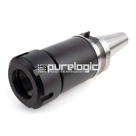 Цанговый патрон BT30-ER32-100L фото