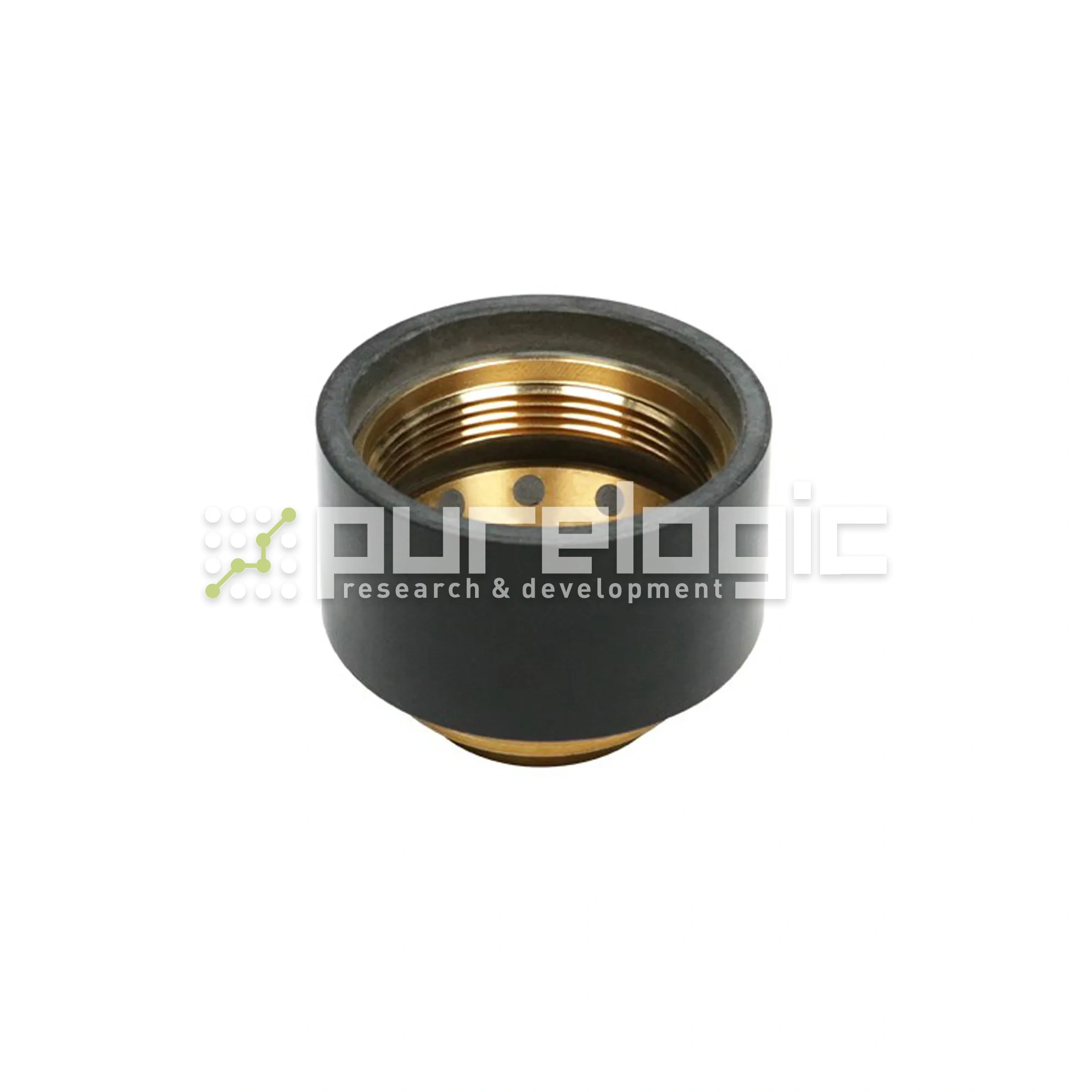 Защитный колпачок 100106 1 390 Защитный колпачок 100106 фото