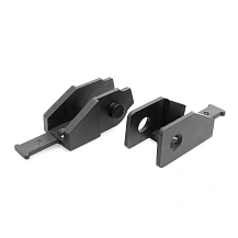 Держатель пластикового кабель-канала JE10Q.1.10F-XJT 198 руб. Держатель пластикового кабель-канала JE10Q.1.10F-XJT