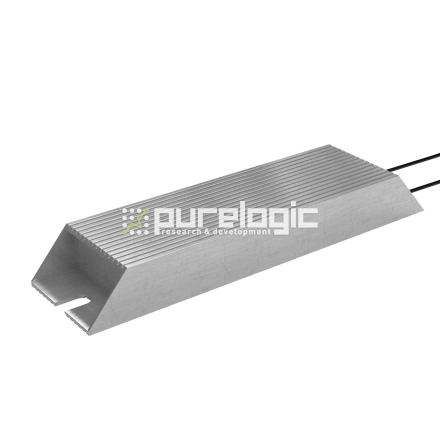 Резистор TRXA50-200 фото