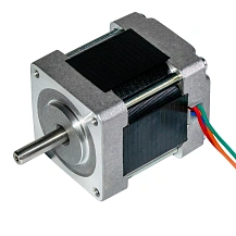 Двигатель шаговый PL39H47-D5 2 201 руб. Двигатель шаговый PL39H47-D5