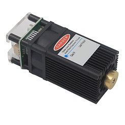 Лазерный модуль BL5W-12V 14 870 руб. Лазерный модуль BL5W-12V