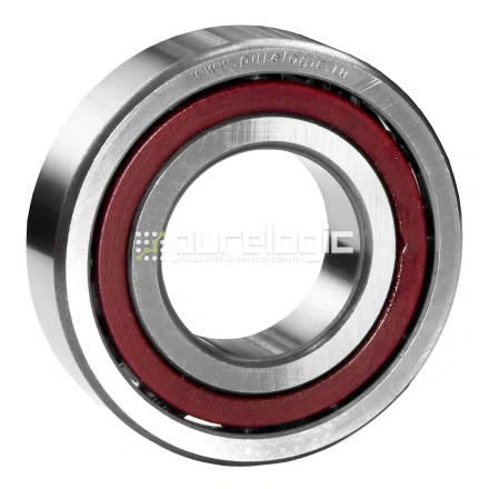 Подшипник 7001AC/P5 фото