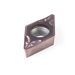 Пластина DCMT11T3-TMPKP2130 442 руб. Пластина DCMT11T3-TMPKP2130