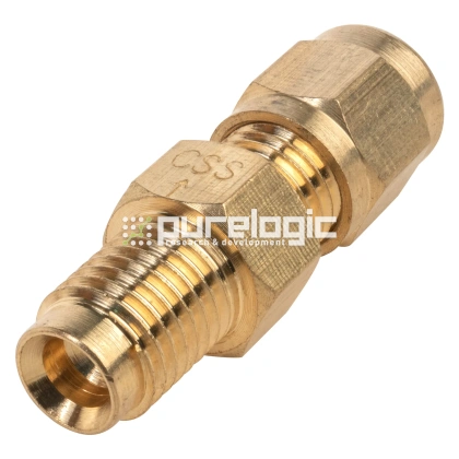 Дозатор струйный SS-1 фото