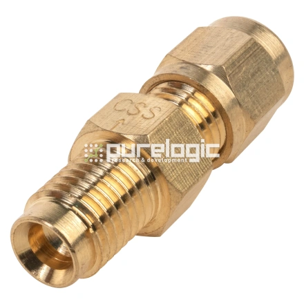 Дозатор струйный SS-2 фото