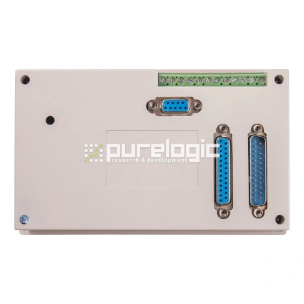 ЧПУ контроллер SMC4-4-16A16B фото