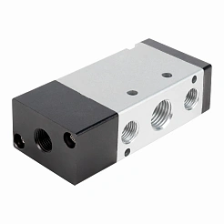 Пневмораспределитель 4A210-08 979 руб. Пневмораспределитель 4A210-08