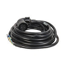 Кабель Leadshine CABLE-RZ6M0-H 2 746 руб. Кабель Leadshine CABLE-RZ6M0-H