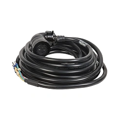 Кабель Leadshine CABLE-RZ6M0-H 2 740 руб. Кабель Leadshine CABLE-RZ6M0-H