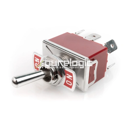 Тумблер XT-22A фото