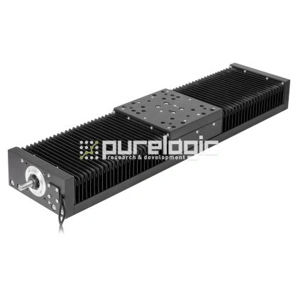 Модуль линейного перемещения PLLM-61L-05330 фото