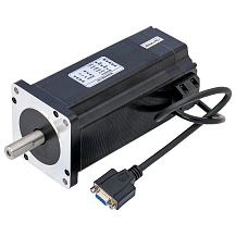 Двигатель шаговый с энкодером YK385EC156A1 29 595 руб. Двигатель шаговый с энкодером YK385EC156A1