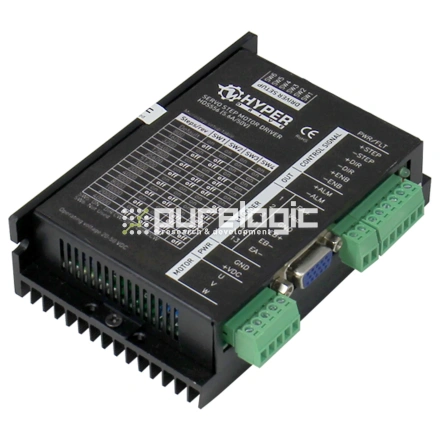 Драйвер HD556 фото