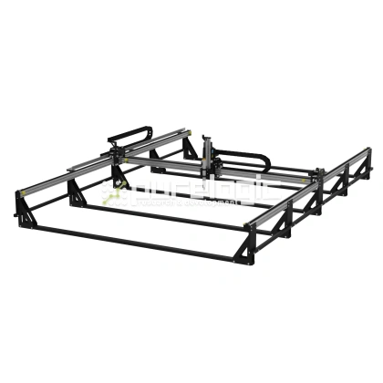 Станок-конструктор с ЧПУ RB2031-01 фото