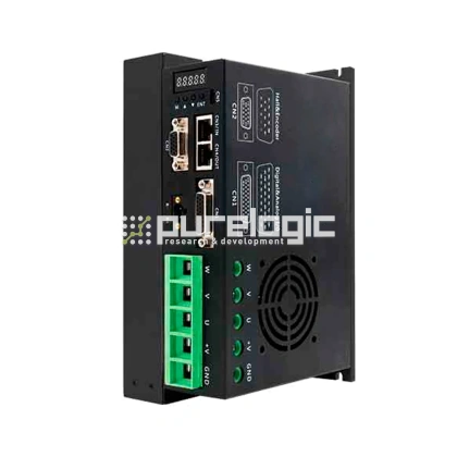 Серводрайвер LK-80100RS фото