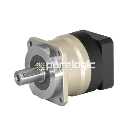 Редуктор планетарный прецизионный 220VRB5K-S75-P0 фото