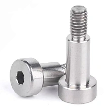 Винт-ось PUT62630-20C1L9M5