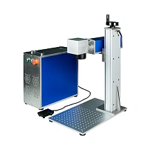 Станок маркировочный MML-100WS