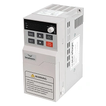 Преобразователь частоты DL100-2S0015B 15 003 руб. Преобразователь частоты DL100-2S0015B