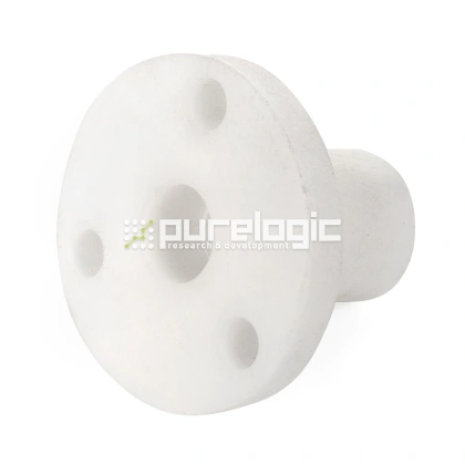 Гайка TRFP-6.35x1.58 фото