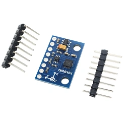 Акселерометр ARD3230 157 руб. Акселерометр ARD3230