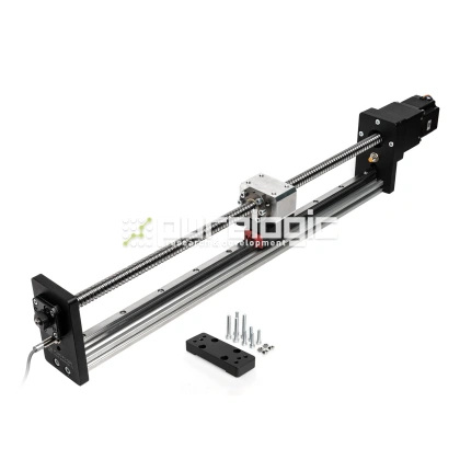 Модуль линейного перемещения PLLM-71-800 фото