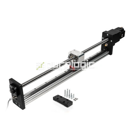 Модуль линейного перемещения PLLM-71-500 фото