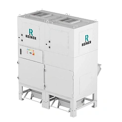 Установка очистки воздуха RY-V2-8 1 268 470 руб. Установка очистки воздуха RY-V2-8