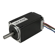 Двигатель шаговый PL42H58-D5 2 756 руб. Двигатель шаговый PL42H58-D5