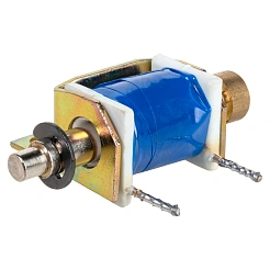 Соленоид HCNE1-0416-12 231 руб. Соленоид HCNE1-0416-12